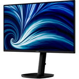 Philips 27B2U3301, LED-skærm Sort