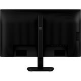 Philips 27B2U3301, LED-skærm Sort