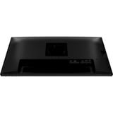 Philips 27B2U3301, LED-skærm Sort