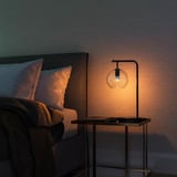 Philips Hue White Ambiance E14 Smart Pære Dråbeform Dobbeltpakke 470 lm, LED-lampe 