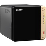 QNAP NAS Sort