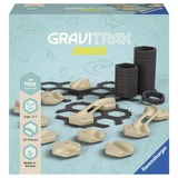 Ravensburger 27401, Tog 