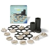 Ravensburger 27401, Tog 