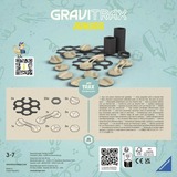 Ravensburger 27401, Tog 