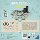 Ravensburger GraviTrax Junior Udvidelse Trax, Tog 