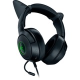 Razer Dekoration Sort/Grøn