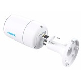 Reolink ColorX Series P320X, Overvågningskamera Hvid/Sort