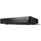 Reolink Netværk video recorder Sort