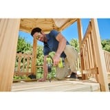 Ryobi R18PD5-0, Slagborer skruemaskine Grøn/Sort