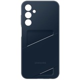 SAMSUNG EF-OA256TBEGWW mobiltelefon etui 16,5 cm (6.5") Cover Sort, Blå, Mobiltelefon Cover mørkeblå, Cover, Samsung, Galaxy A25 5G, 16,5 cm (6.5"), Sort, Blå