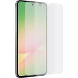SAMSUNG EF-UA566 Klar skærmbeskytter 1 stk, Beskyttelsesfilm gennemsigtig, Samsung, Galaxy A56 5G, Ridseresistent, Transparent, 1 stk