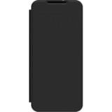 SAMSUNG GP-FWA556AMA mobiltelefon etui 16,8 cm (6.6") Flipetui Sort, Mobiltelefon Cover Sort, Flipetui, Samsung, Galaxy A55 5G, 16,8 cm (6.6"), Sort
