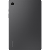 SAMSUNG Galaxy Tab A8 SM-X205NZAA 4G LTE-TDD & LTE-FDD 32 GB 26,7 cm (10.5") 3 GB Wi-Fi 5 (802.11ac) Grå, Tablet PC grå, 26,7 cm (10.5"), 1920 x 1200 pixel, 32 GB, 3 GB, 2 GHz, Grå