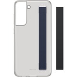 SAMSUNG Mobiltelefon Sort/Sort