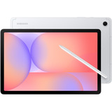 SAMSUNG SM-X400, Tablet PC Sølv
