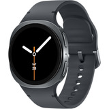 SAMSUNG SmartWatch mørk grå