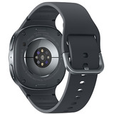 SAMSUNG SmartWatch mørk grå