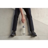 SIGG 8951.40, Drikkedunk gennemsigtig/grå