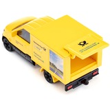 SIKU 1944 skalamodel Leveringsbil model Monteringssæt 1:50, Model køretøj Leveringsbil model, Monteringssæt, 1:50, Streetscooter, Metal, Plast, 3 År