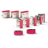 SMARTKEEPER ESSENTIAL USB-A Closing Lock (CSK-PC01), Låsekasser 