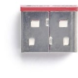 SMARTKEEPER ESSENTIAL USB-A Closing Lock (CSK-PC01), Låsekasser 