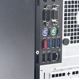 SMARTKEEPER ESSENTIAL USB-A Closing Lock (CSK-PC01), Låsekasser 