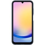 Samsung EF-OA256TBEGWW mobiltelefon etui 16,5 cm (6.5") Cover Sort, Blå, Mobiltelefon Cover mørkeblå, Cover, Samsung, Galaxy A25 5G, 16,5 cm (6.5"), Sort, Blå