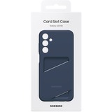 Samsung EF-OA256TBEGWW mobiltelefon etui 16,5 cm (6.5") Cover Sort, Blå, Mobiltelefon Cover mørkeblå, Cover, Samsung, Galaxy A25 5G, 16,5 cm (6.5"), Sort, Blå
