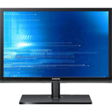 Samsung G206770-001A1, LED-skærm Sort, Detail