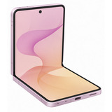 Samsung Galaxy Z Flip8 256GB, Mobiltelefon Pink