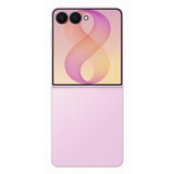 Samsung Galaxy Z Flip8 256GB, Mobiltelefon Pink