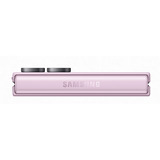 Samsung Galaxy Z Flip8 256GB, Mobiltelefon Pink