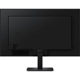 Samsung ViewFinity S7 S27H704EAU, LED-skærm Sort