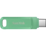 SanDisk Ultra Dual Drive Go 1 TB, USB-stik Grøn