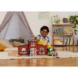 Schleich FARM WORLD 42606 legetøjssæt, Spil bygning Buildings, Farm, Farm animals / farm toys, 3 År, Flerfarvet, Plast