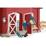 Schleich FARM WORLD 42606 legetøjssæt, Spil bygning Buildings, Farm, Farm animals / farm toys, 3 År, Flerfarvet, Plast