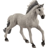 Schleich Farm World Sorraia Mustang Stallion, Spil figur 3 År, Grå, 1 stk