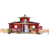 Schleich Spil bygning 