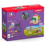 Schleich Spil figur 