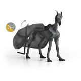 Schleich Spil figur 