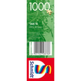 Schmidt Spiele Eventyrslot og skovmagi, Puslespil 