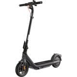 Segway Ninebot E2 PRO D, E-Scooter Sort
