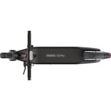 Segway Ninebot E2 PRO D, E-Scooter Sort