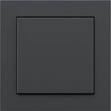 Senic Friends of Hue Smart Switch, Knappen Sort (mat)