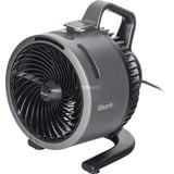 Shark Flex Breeze HydroGo ventilator med spraytåge FA050EU, Blæser antracit