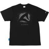 Sharkoon T-Shirt Sort