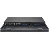 Shuttle IoT P2500PA Intel® N N100 29,5 cm (11.6") 1366 x 768 pixel Berøringsskærm All-in-One PC 8 GB DDR5-SDRAM 120 GB SSD Windows 10 IoT Enterprise Wi-Fi 5 (802.11ac) Sort, Fuld PC Sort, 29,5 cm (11.6"), HD, Intel® N, 8 GB, 120 GB, Windows 10 IoT Enterprise