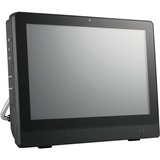 Shuttle XPC all-in-one IoT P2500PA, Fuld PC Sort