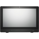 Shuttle XPC all-in-one IoT P2500PA, Fuld PC Sort