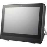 Shuttle XPC all-in-one IoT P2500PA, Fuld PC Sort